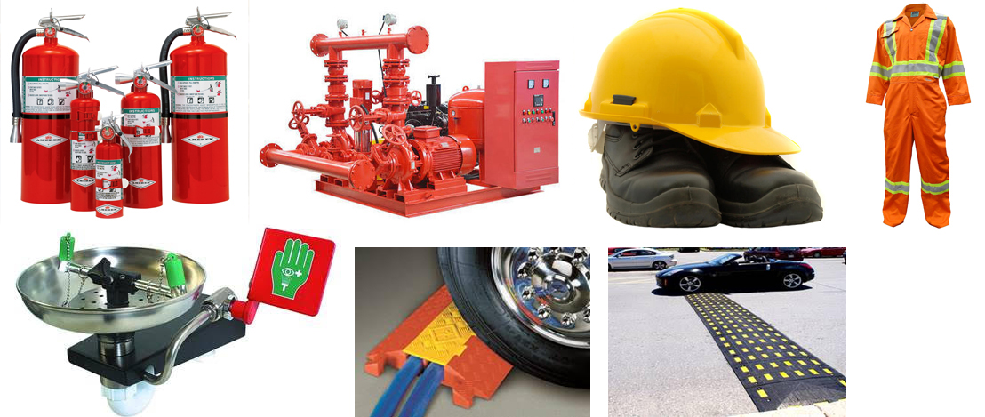 Justrite Safety Cabinet Supplier in Qatar