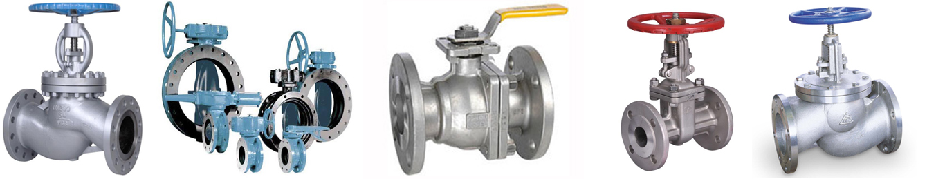 Strainer Manufacturers in Qatar